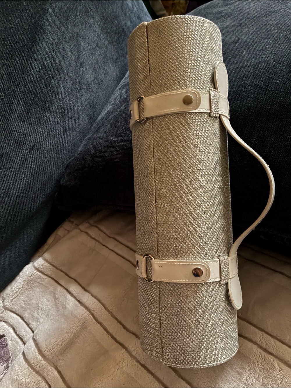 NWOT Travel Wine🍷 Holder